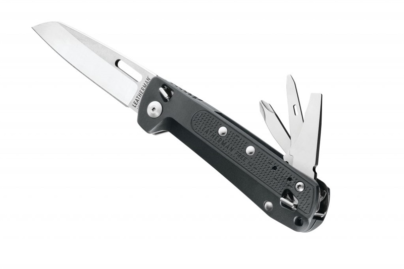 Dụng cụ cầm tay đa năng Leatherman Free K2