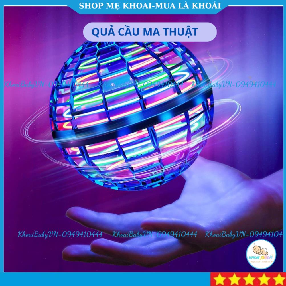 Quả bóng bay, quả cầu ma thuật, bóng bay phát sáng,có led