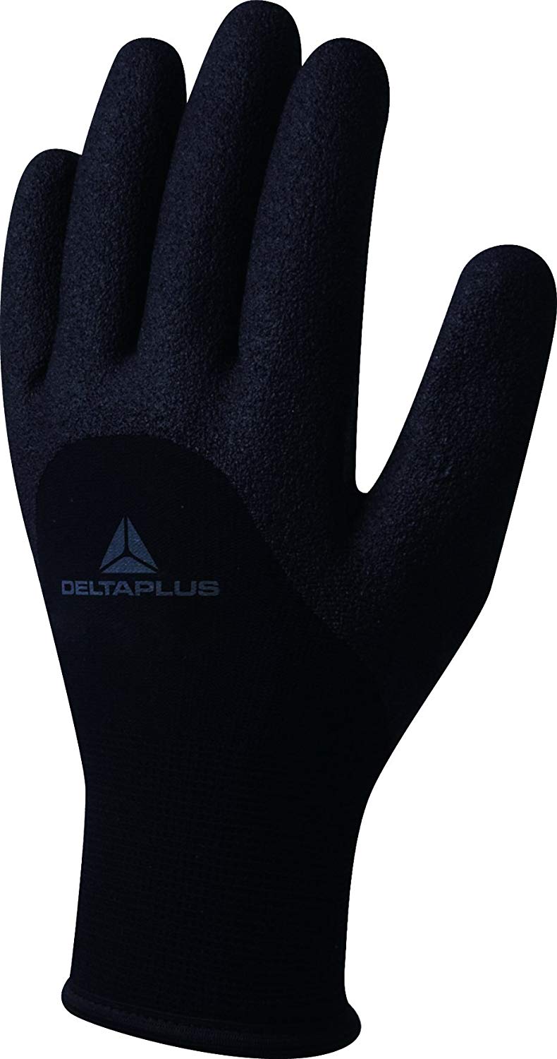 Găng tay phòng lạnh pháp deltaplus hercule vv750