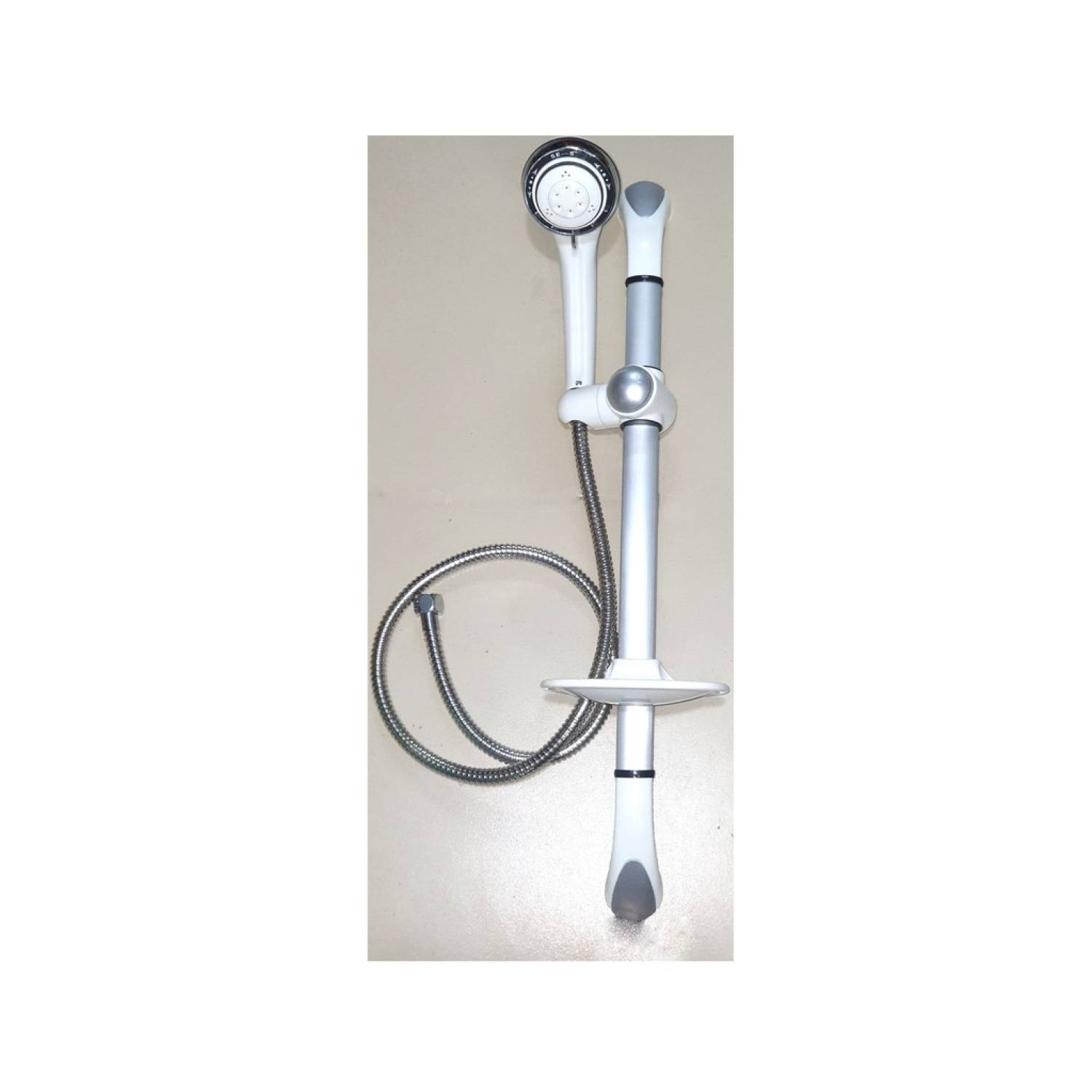 Bộ giá sen tắm dây sen bát sen 5 chế độ của Đức