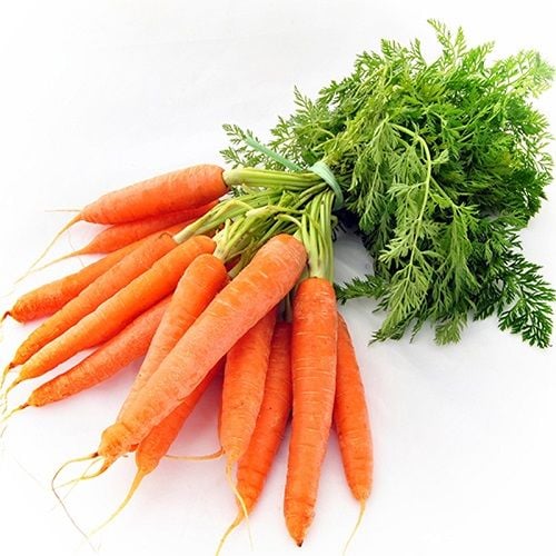 [Chỉ Giao HCM] Cà Rốt Baby/ Baby Carrot - 200g