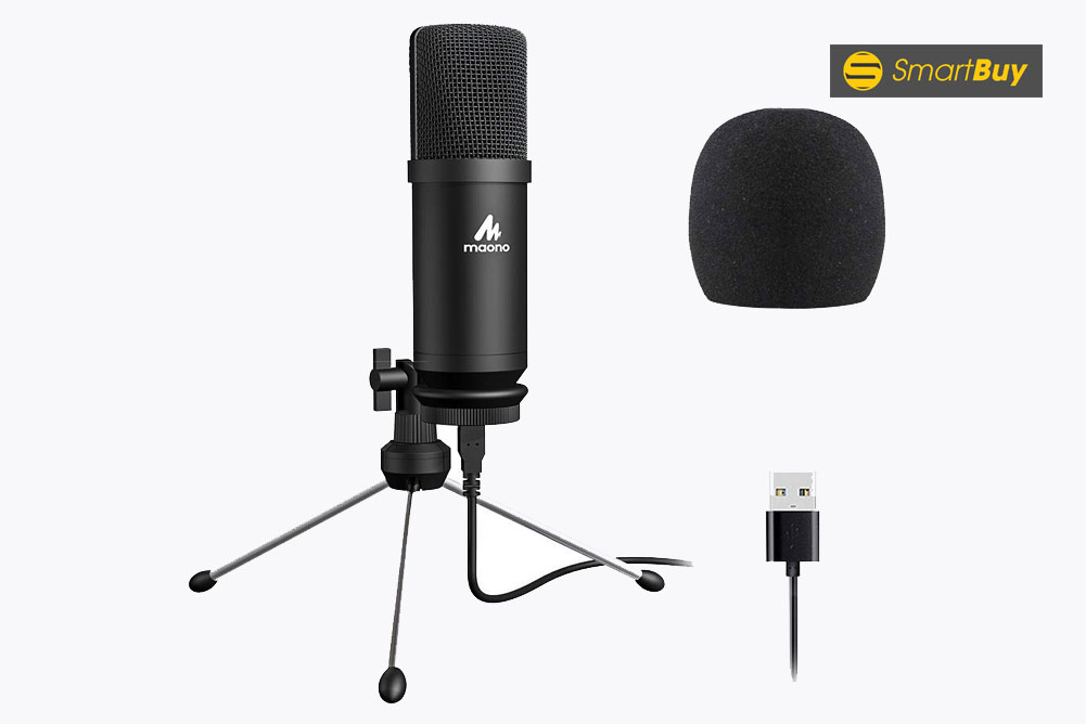 Micro thu âm USB MAONO AU-A04TR