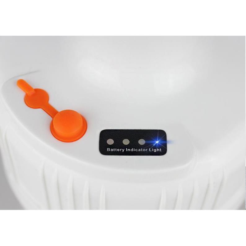 Bóng đèn led - bóng đèn led sạc tích điện - bóng đèn tích điện tiện ích nhỏ gọn