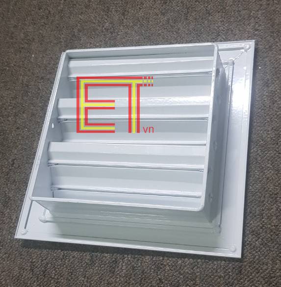 Mặt nạ trang trí, Vỉ gió chống chuột, Vỉ thông khí, OUTDOOR-100