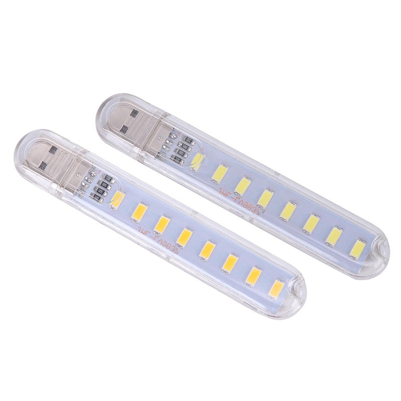 jml portable led light