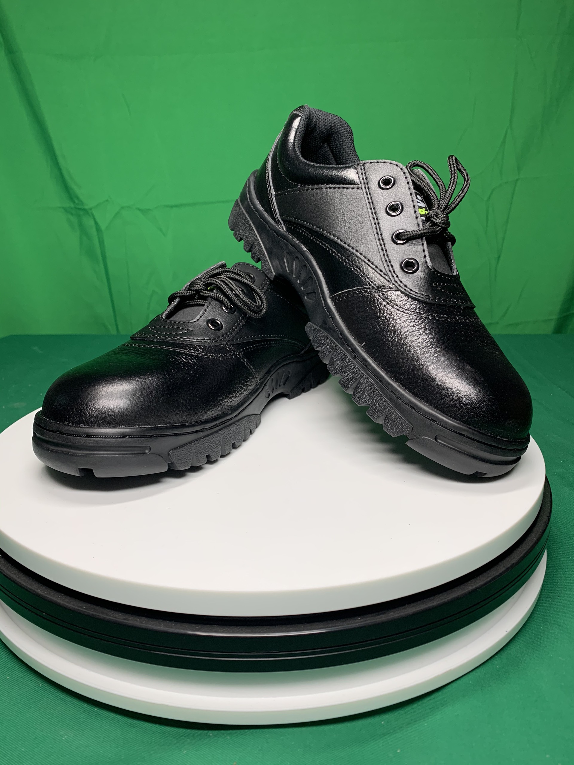 Giày Bảo Hộ Lao Động Keep KS2092 Giày Lao Động Chống Dầu Chống Đinh