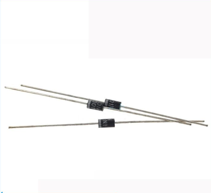 Bộ 10 con diode 1n4007 1a 1000v