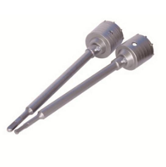 Mũi khoan rút lõi bê tông 65 mm mui khoan be tong mui khoet be tong