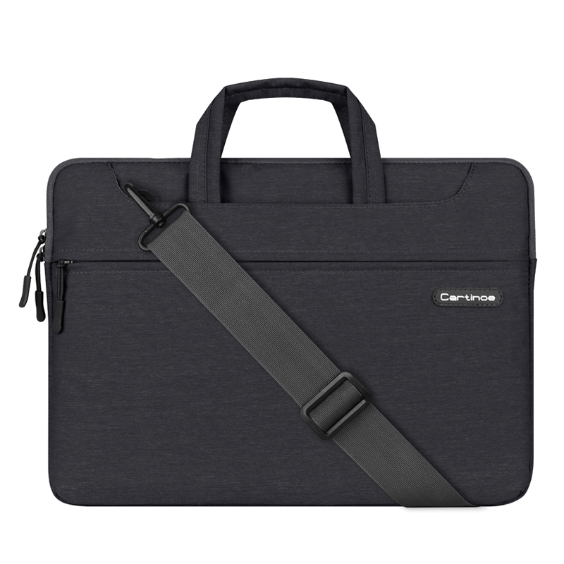 Túi xách laptop Cartinoe Starry Series Bag Black