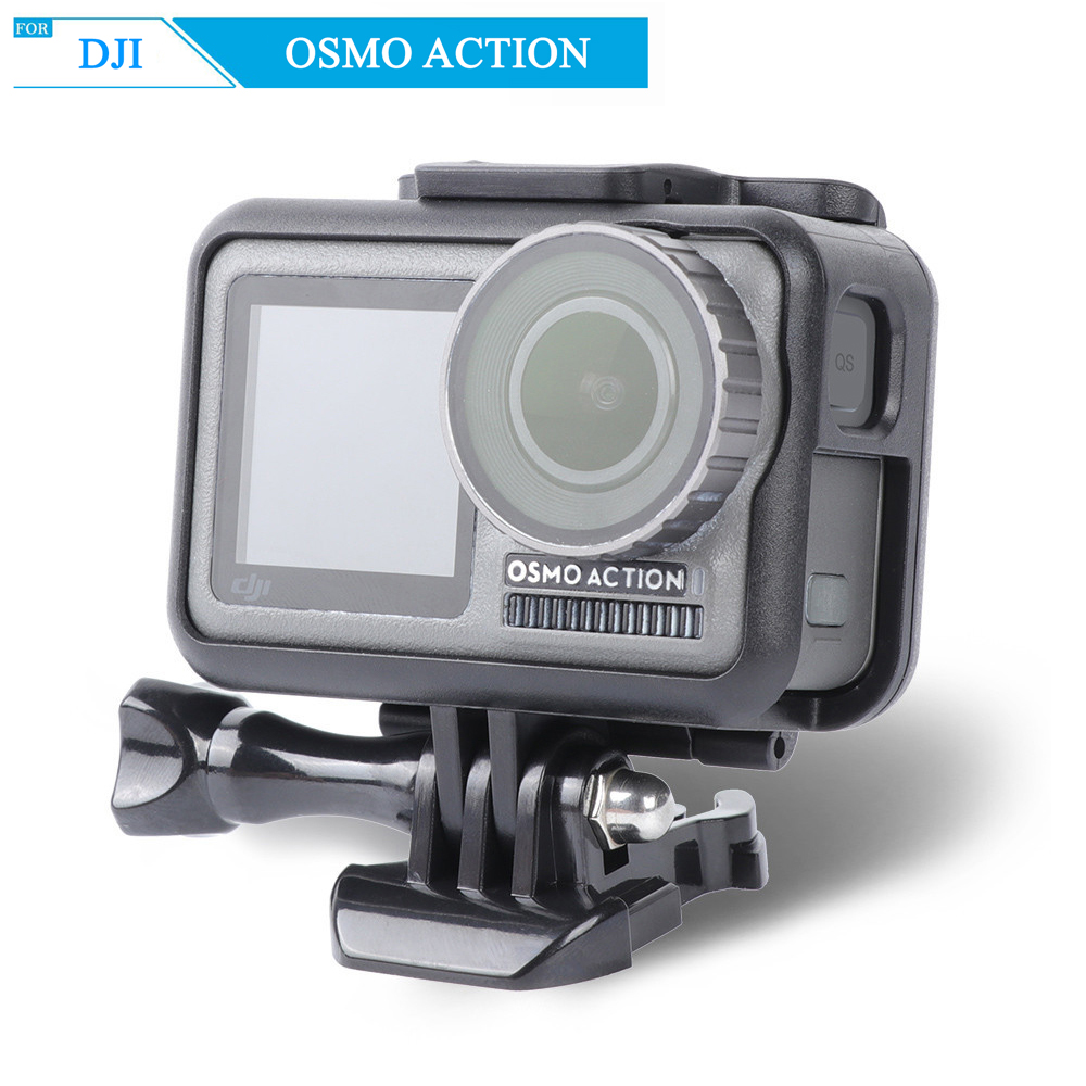 Khung viền cho osmo action