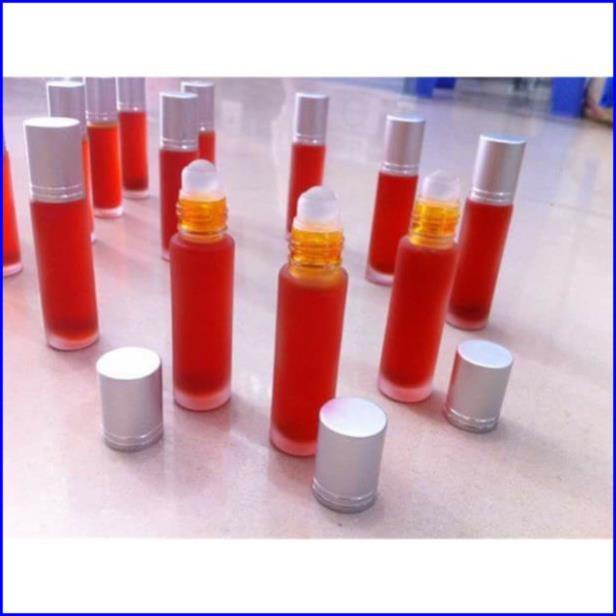Lăn môi dầu gấc cho đỏ môi 1 chiếc 10ml