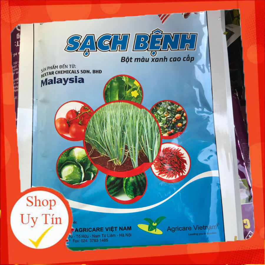 Chế phẩm phòng ngừa [SÂU ĐỤC THÂN, RỆP SÁP, RỆP VẢY, GỈ SẮT , NẤM LÁ ] các loại hoa và cây cảnh