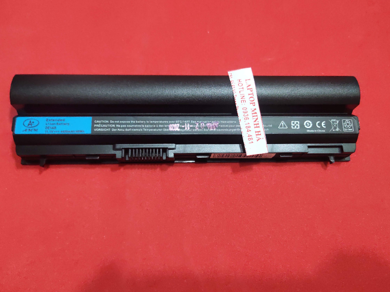 Pin dùng cho laptop Dell Latitude E6320