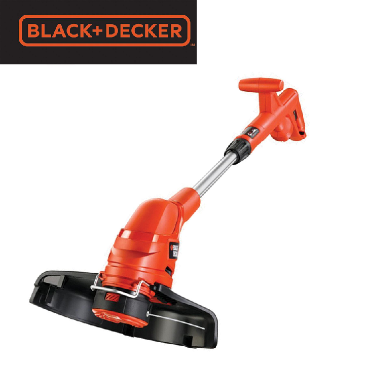 Máy cắt cỏ chạy điện black & decker gl4525-b1