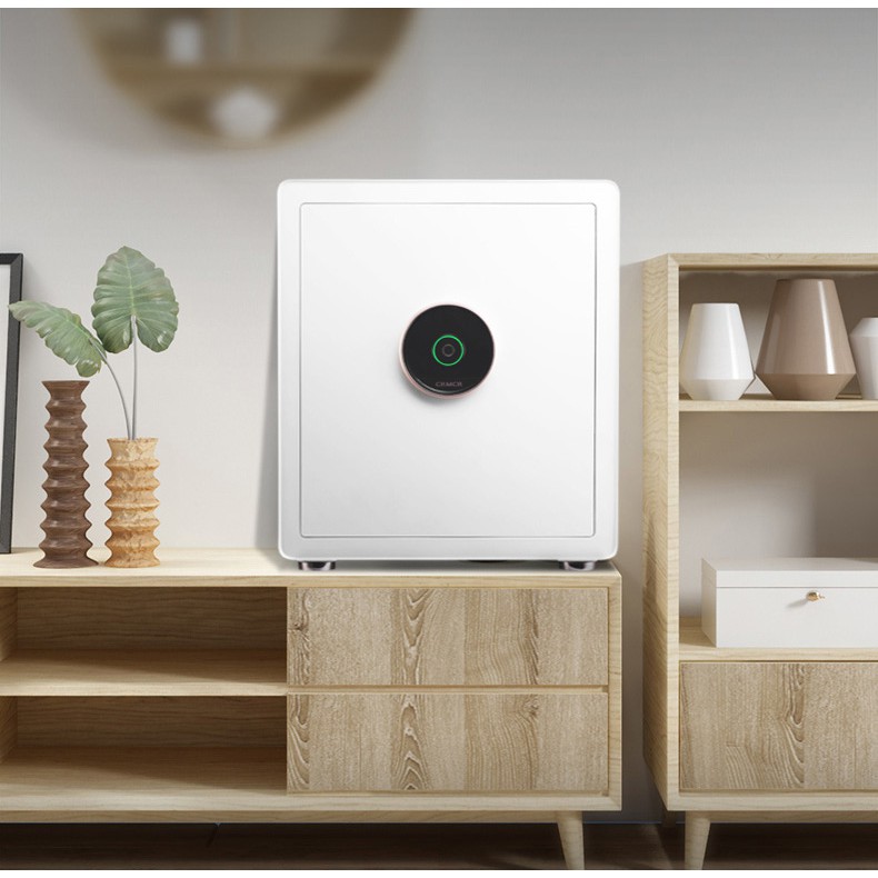 [Trả góp 0%]Két sắt vân tay Xiaomi CRMCR BGX-X1-45Z