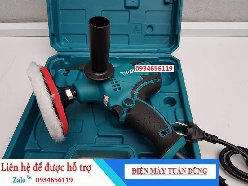MÁY ĐÁNH BÓNG Ô TÔ MKT GV 6010-MÁY ĐÁNH BÓNG Ô TÔ MINI, may danh bong oto, xe may, may tra bong uy tín