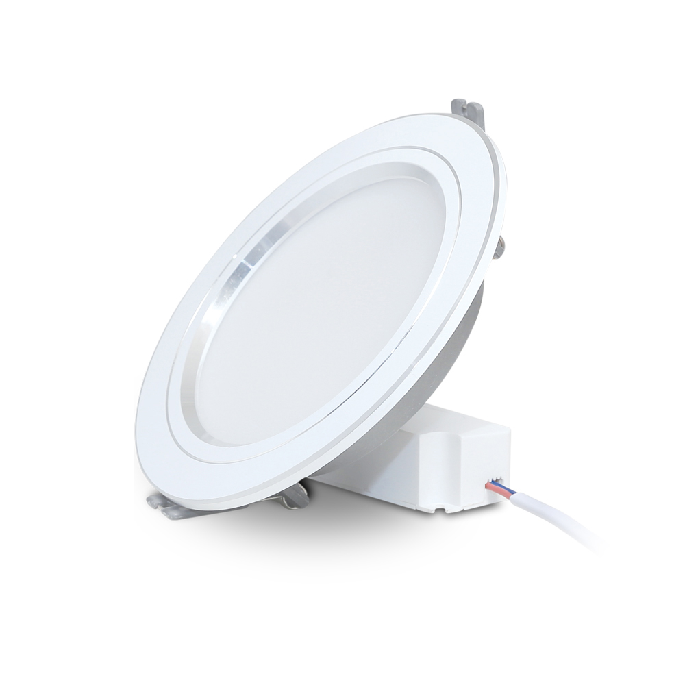 Đèn LED âm trần Downlight 12W Chính hãng ARROW  3000K Siêu tiết kiệm điện Tuổi thọ cao Dễ dàng lắp đặt Cho dải ánh sáng đẹp