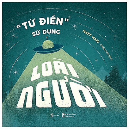 nguyetlinhbook - Từ Điển Sử Dụng Loài Người.