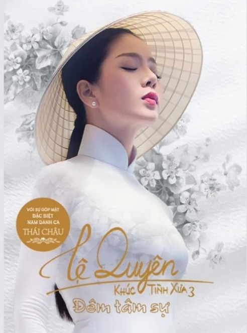 Lệ quyên - khúc tình xưa 3