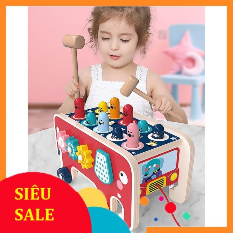 Đồ chơi Gỗ Đập Chuột 3IN1, Đồ chơi đập chuột cho bé Bộ đồ chơi đập chuột bằng gỗ đa năng đồ chơi đập chuột giá tốt Tháng 1, 2022 | Mua ngay đồ chơi đập chuột giá tốt Tháng 1, 2022 Đồ chơi giải trí