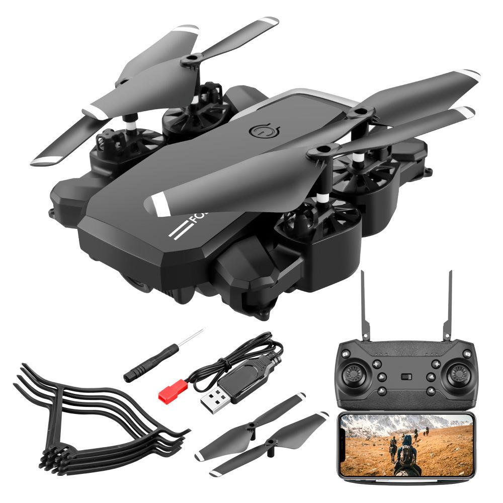 [HCM]Flycam LF609 gấp gọn