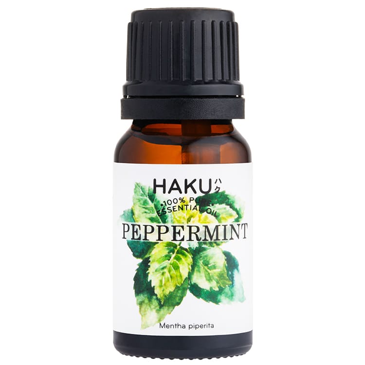 Tinh dầu bạc hà 100ml haku