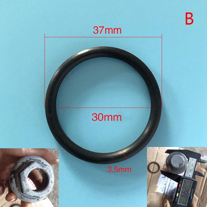 SUW Repair Tool Jack Accessories Oil Seal Ring Small Accessories Oil Seal O