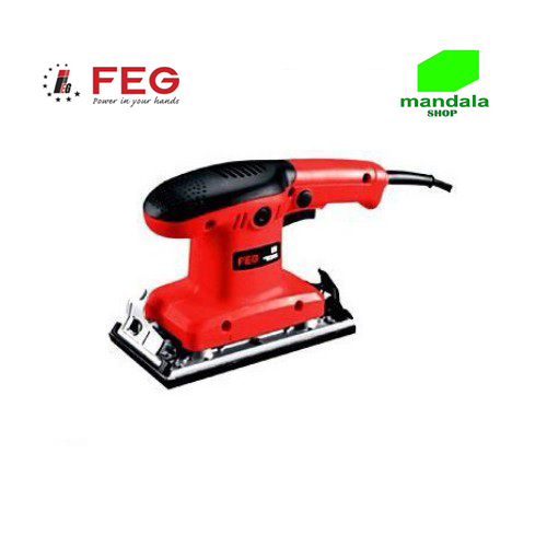 Máy chà nhám rung feg eg-360