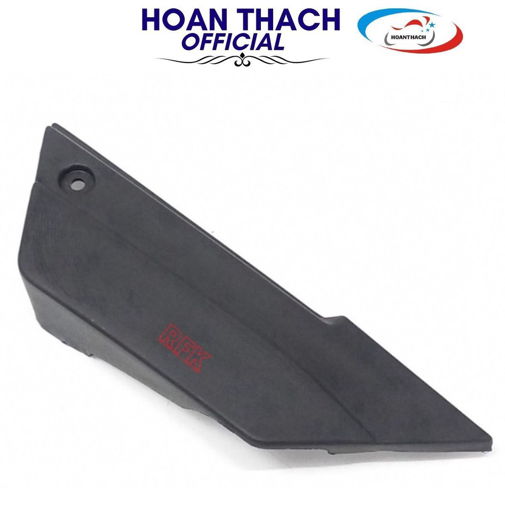 Cốp nhỏ phải xe máy sirius nhựa đài loan, sp009407 hoàn thạch