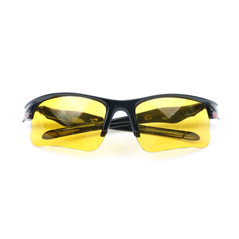 Asahi 1 chiếc kính râm phân cực chống lóa kính mắt kính lái xe nhìn đêm