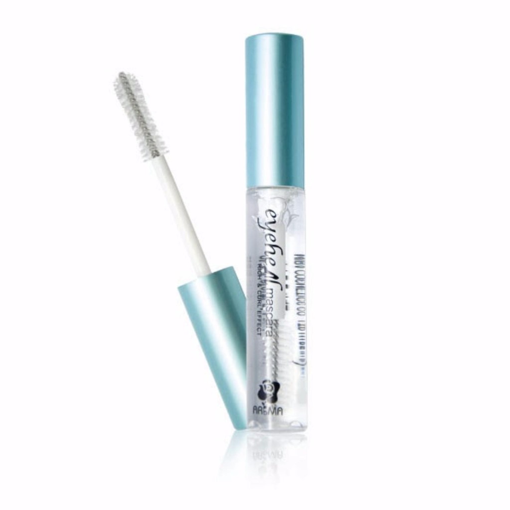 Mascara dưỡng mi trong Mira AROMA Eyeheel