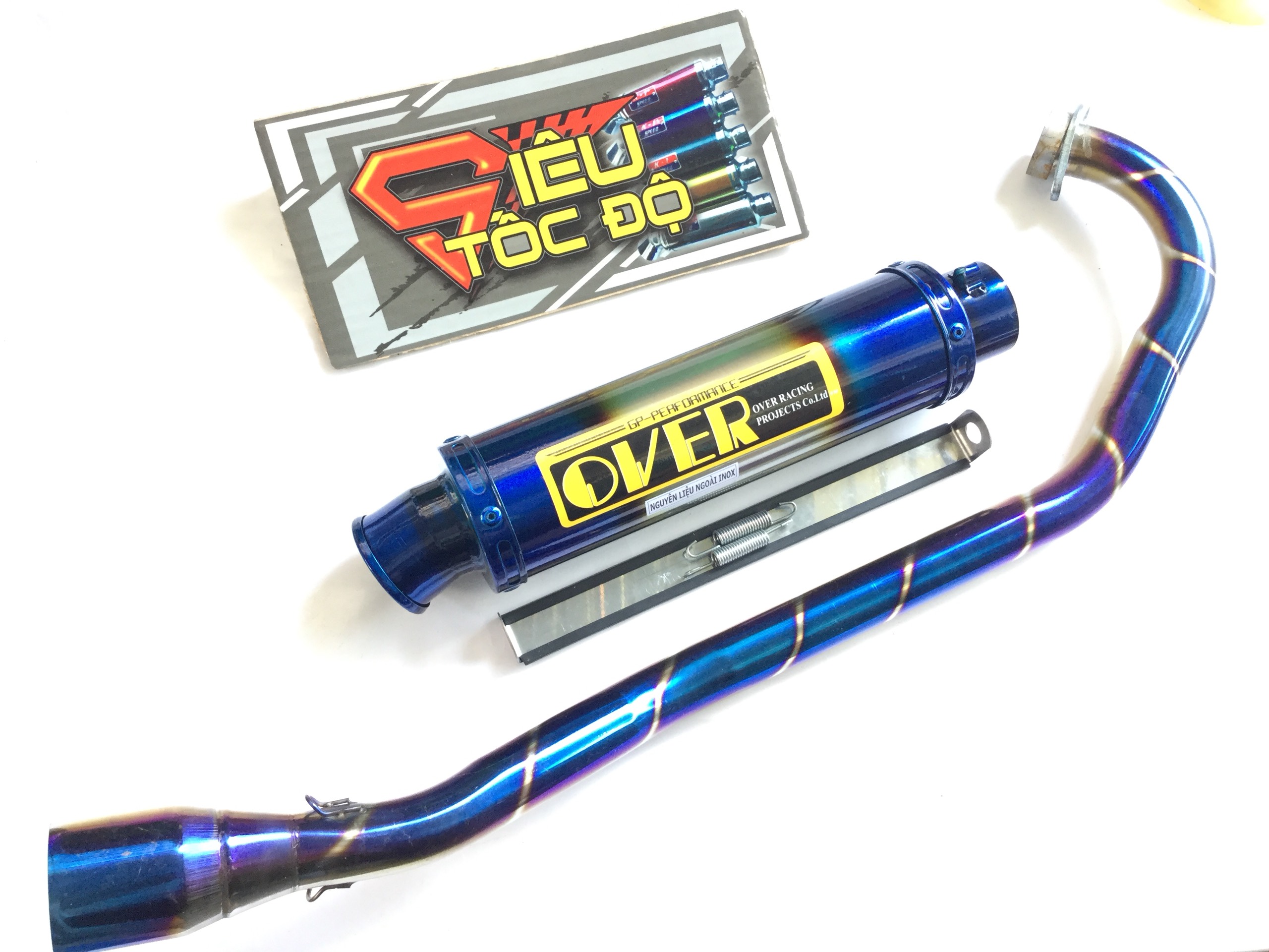 Pô over titan cổ titan wave, sirius, exciter, winer, sonic , sản phẩm chất lượng, gian hàng uy tín, giá cả cực tốt, mua ngay.