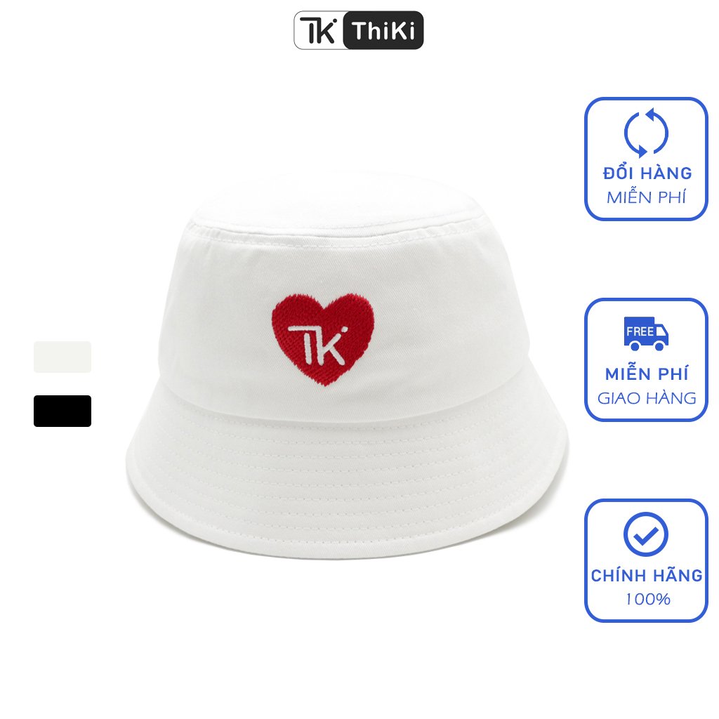 Nón Bucket Normocore THIKI chính hãng