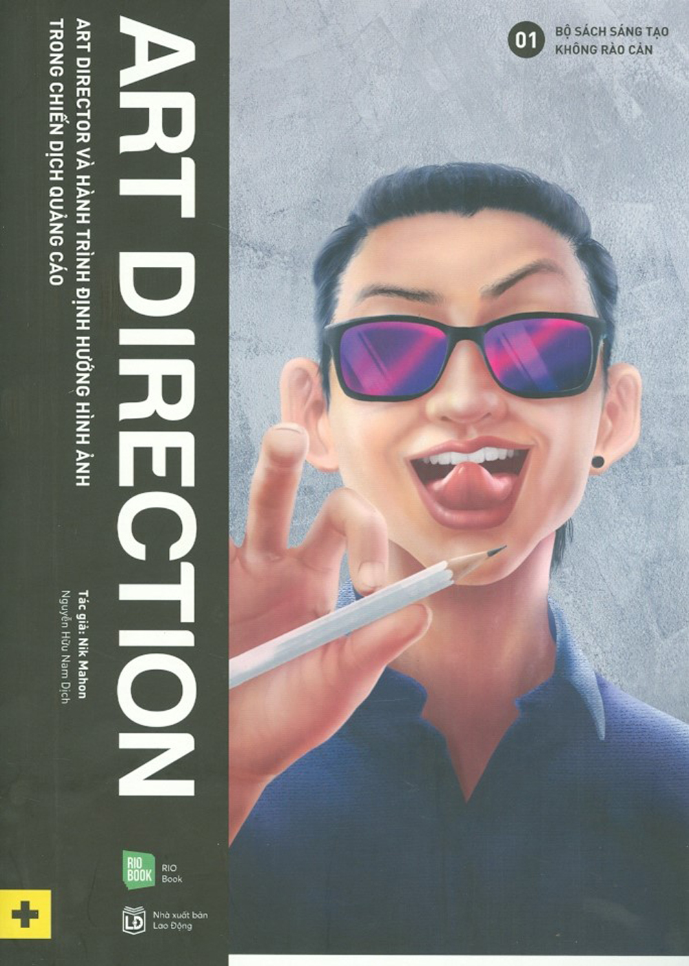 Art Direction - Art Director Và Hành Trình Định Hướng Hình Ảnh Trong Chiến Dịch Quảng Cáo