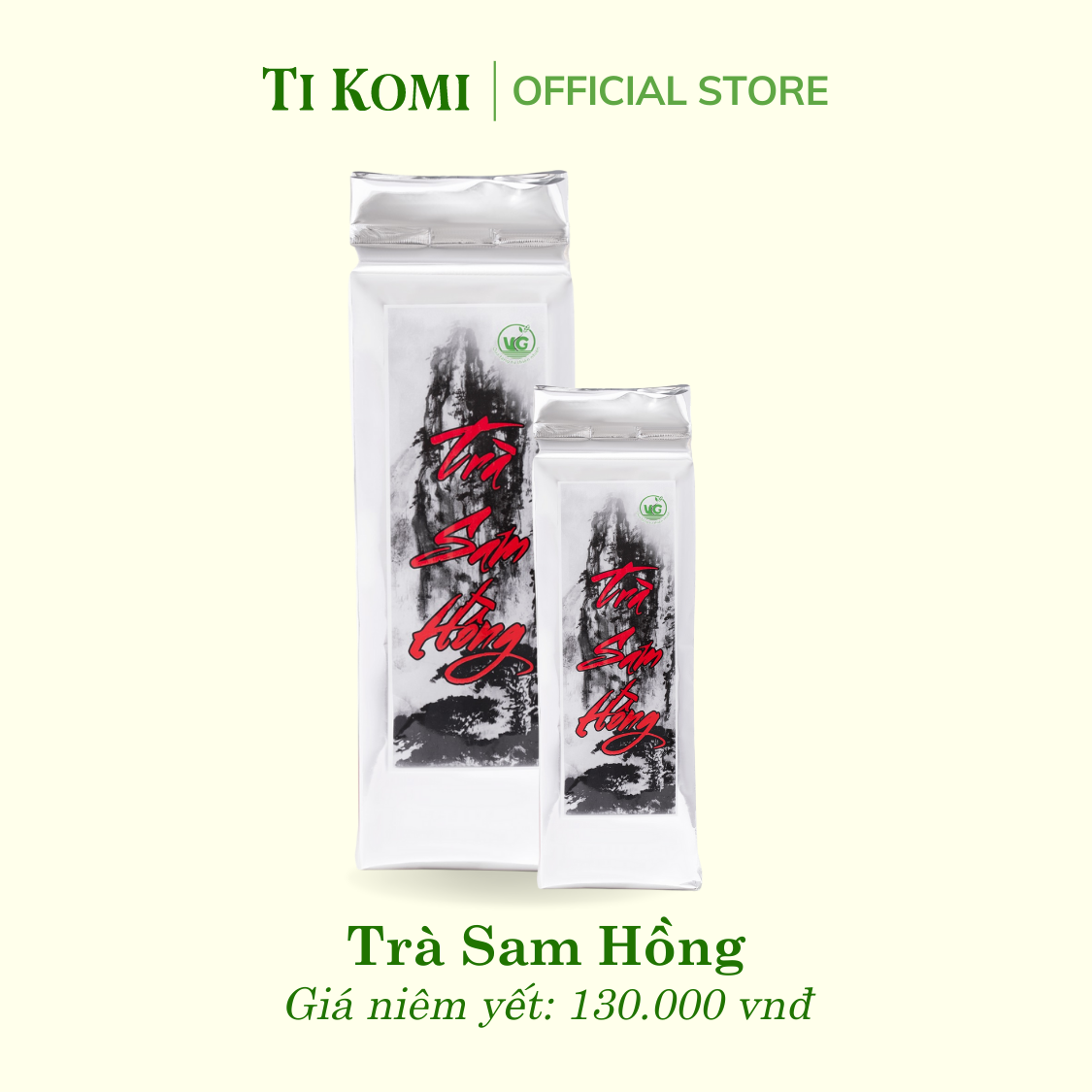 Trà sâm hồng freeship trà thảo mộc thảo dược thanh nhiệt giải độc gan mát gan an thần dễ ngủ