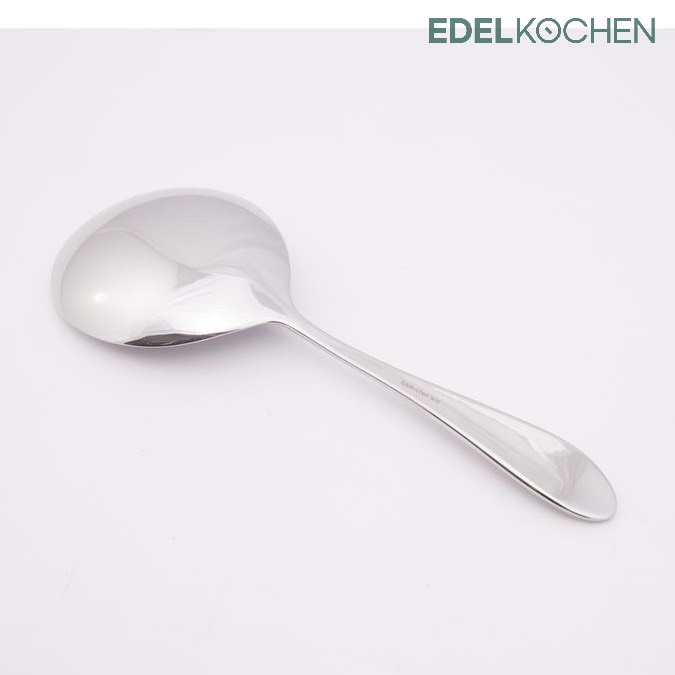 Vá Caserole Edelkochen Inox 304 sáng bóng