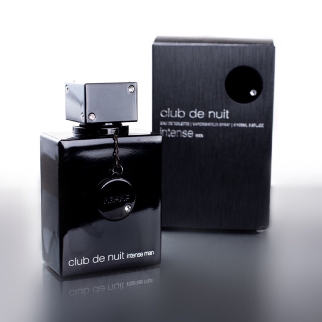 Nước hoa nữ club de nuit edp intense woman 105ml full seal 