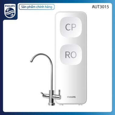 Máy lọc nước ro philips aut3015