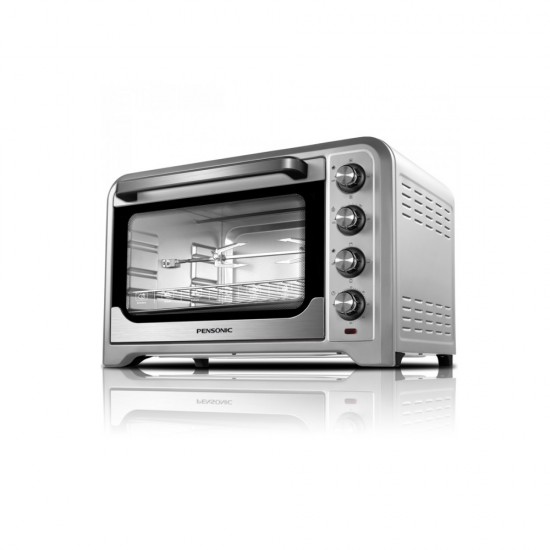Lò nướng PENSONIC PEO-3803G
