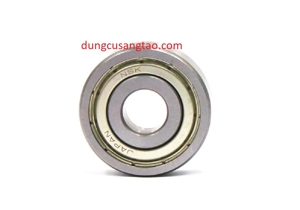 Bạc đạn NSK627 (lỗ 7mm) / vòng bi NSK 627 lỗ 7mm
