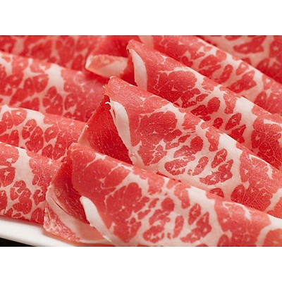 Gù bò úc 500gram - aus beef chuck crest