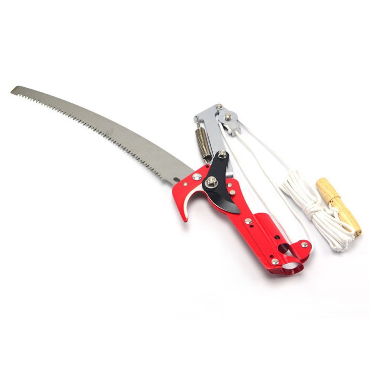 Kéo cắt cành giật dây 3 mét top tgs-00058ks chính hãng