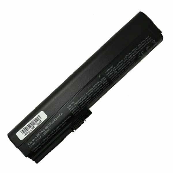 Pin laptop hp elitebook 2560p 2570p