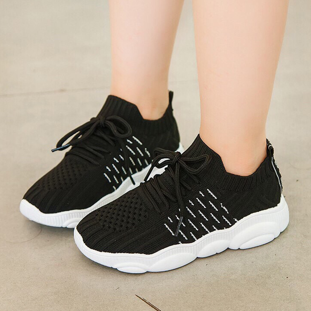 Giày Lười , Giày Thể Thao Cực Nhẹ, Cực Êm Chân Cho Bé Gái/ Bé Trai