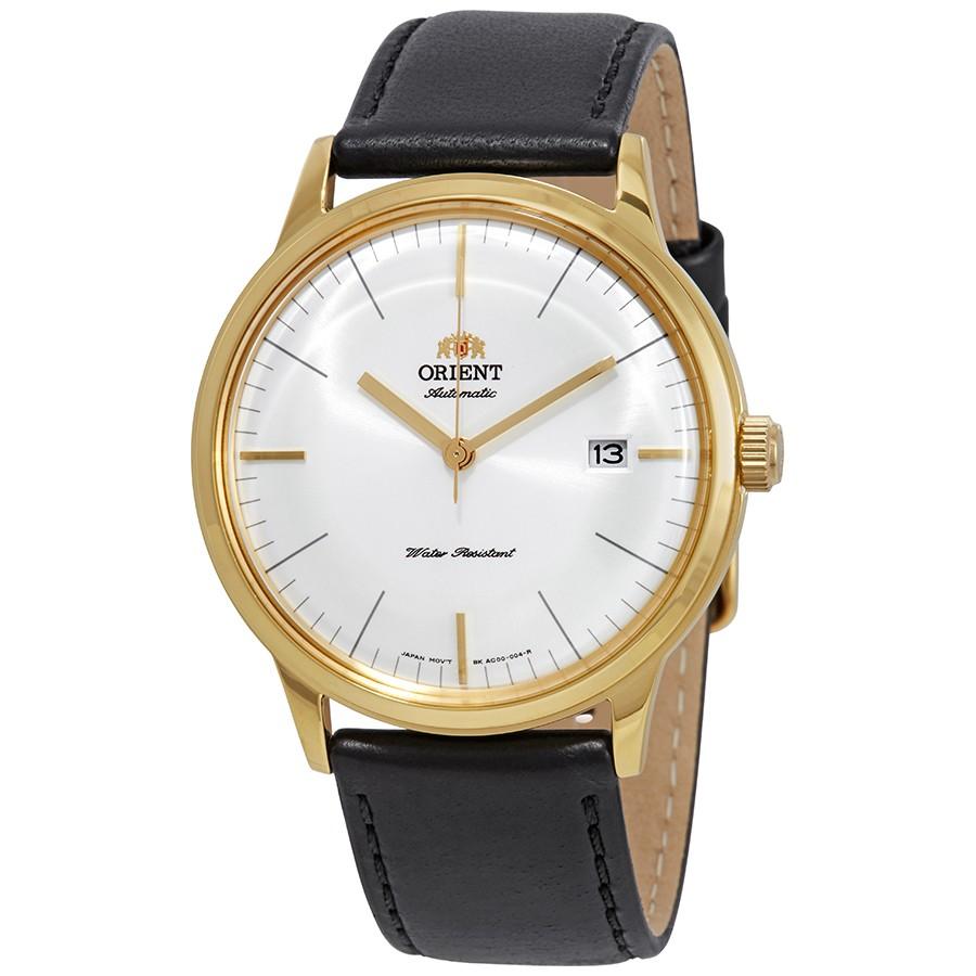 Đồng hồ orient bambino gen 3 fac0000bw0