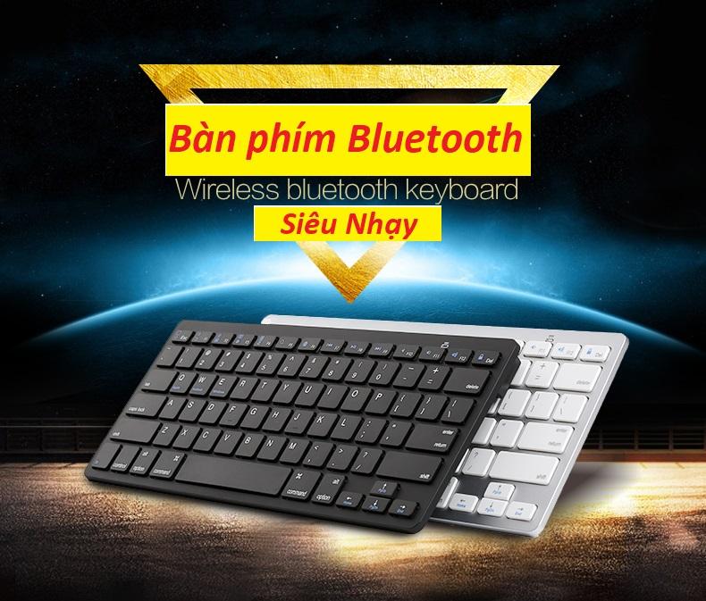 Bàn phím,Bàn phím bluetooth cao cấp,bộ bàn phím mini không dây cao cấp , hiện đại , tất cả thiết bị đều có thể kết nối,bảo hành 1 đổi 1 toàn quốc.