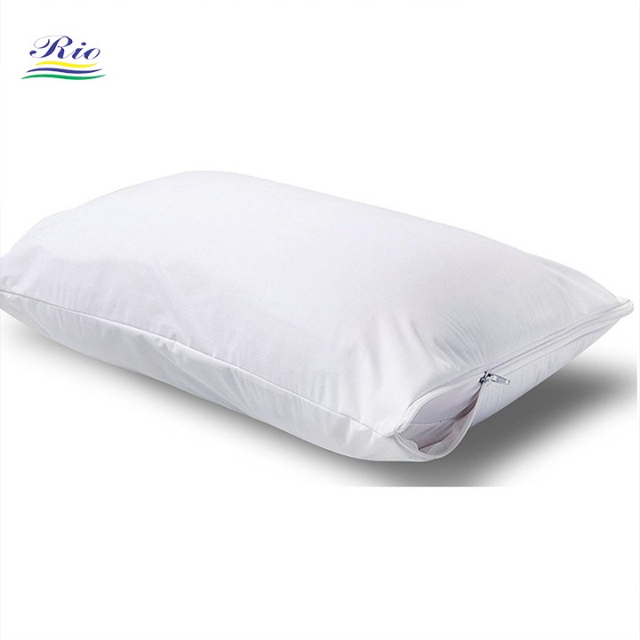 Vỏ Gối Chống Thấm Bảo Vệ Ruột Gối Kích Thước 50x70 cm