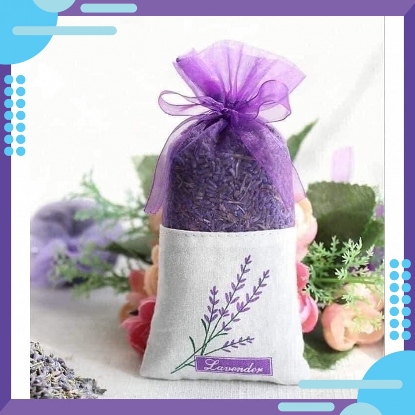 Túi thơm lavender 30g