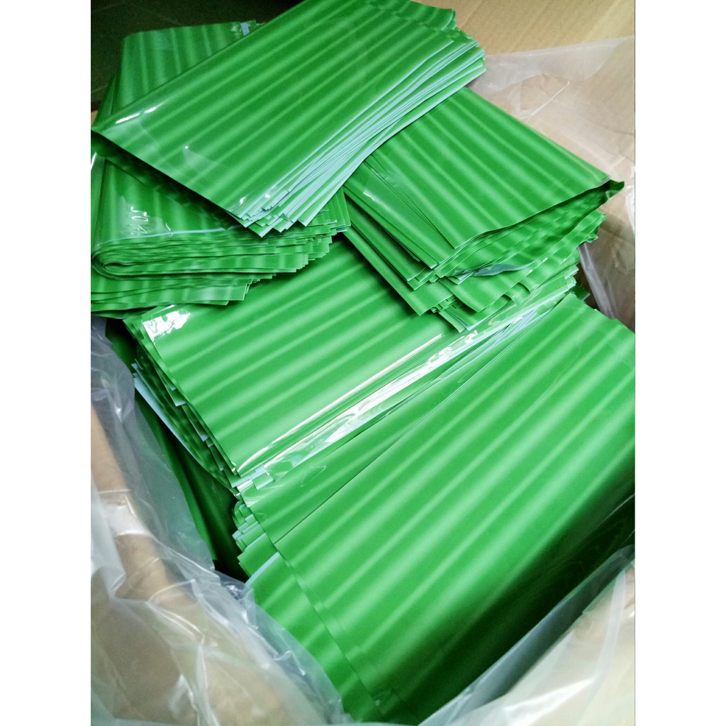 Lá Chuối giả dùng để gói chả lụa nem chua - Lá Chuối Plastic an toàn hợp vệ sinh thực phẩm