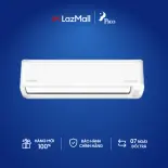 Điều hòa Sharp Inverter 18.000BTU AH-X18DEW Máy lạnh 2HP - Mẫu mới